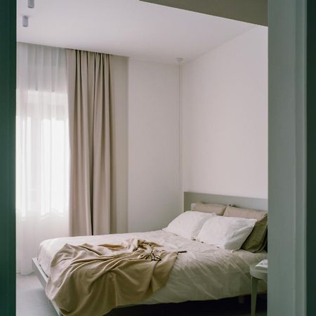 Santa Lucia Suites Padova Exterior photo