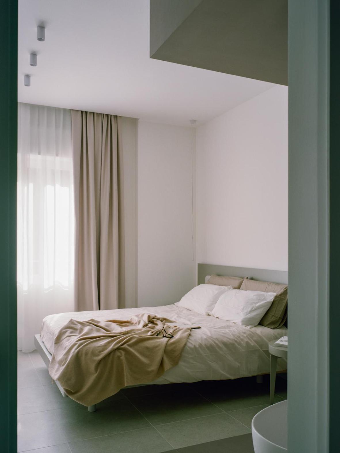 Santa Lucia Suites Padova Exterior photo