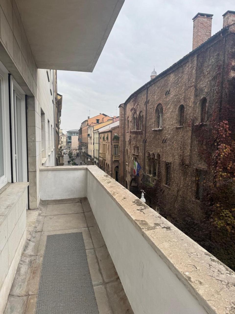 Santa Lucia Suites Padova Exterior photo
