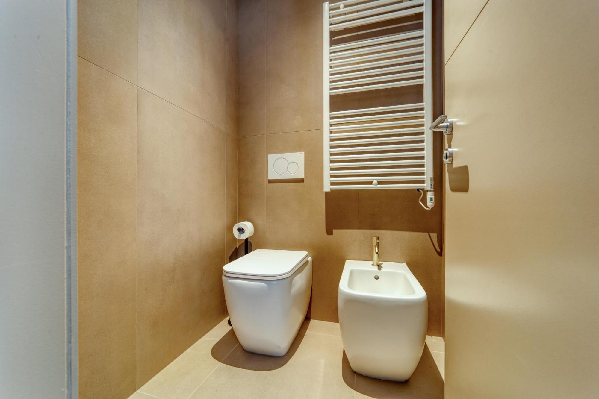 Santa Lucia Suites Padova Exterior photo