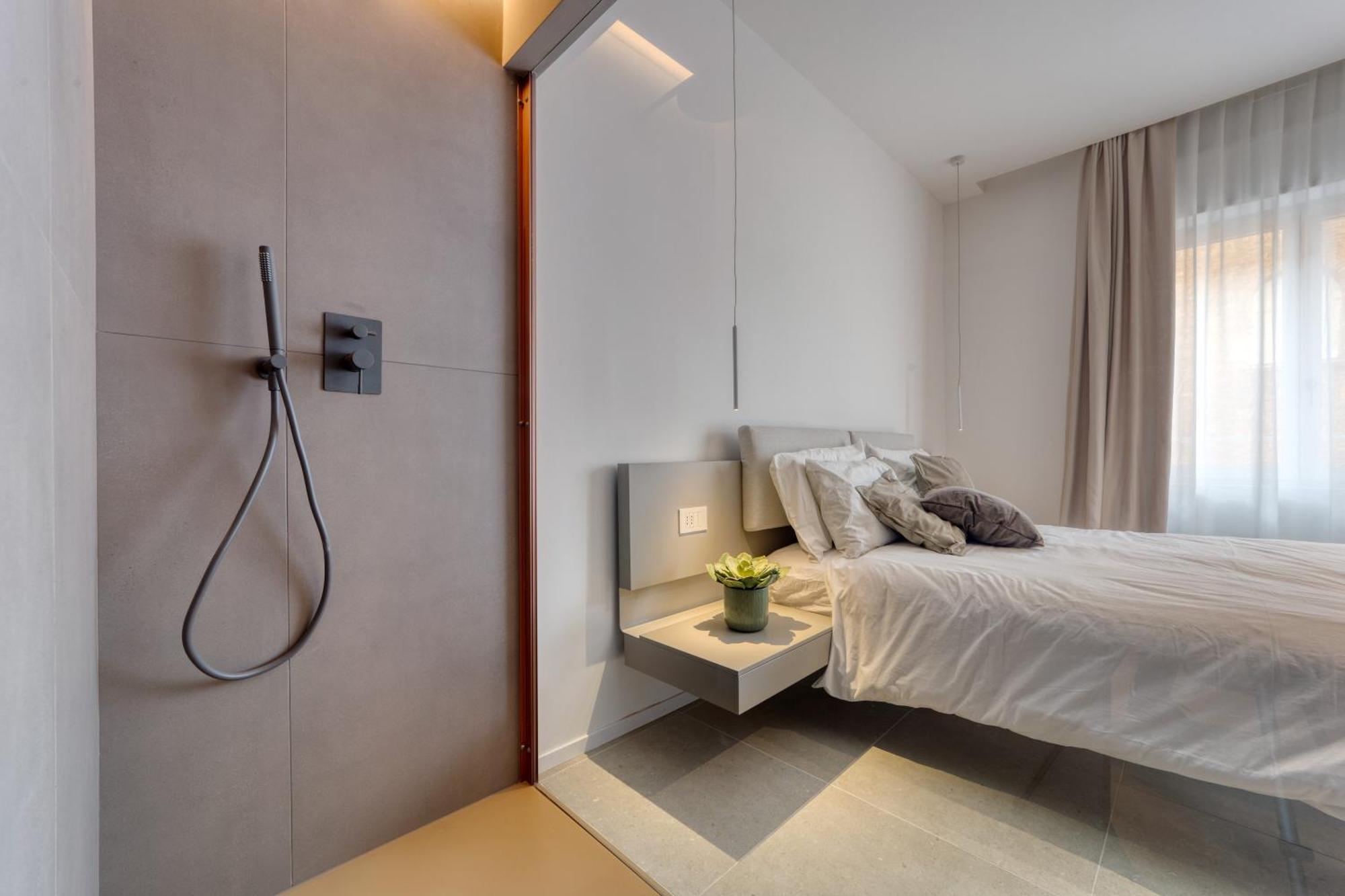 Santa Lucia Suites Padova Exterior photo